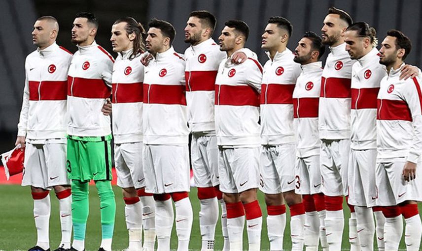 İrfancan Kahveci Ve Nazım Sangare Aday Kadrodan Çıkarıldı