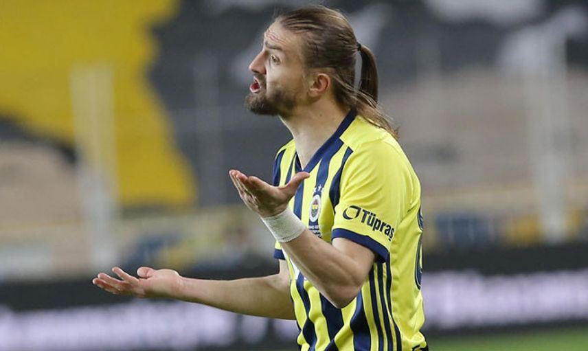 İşte Caner Erkin Krizinin Perde Arkası