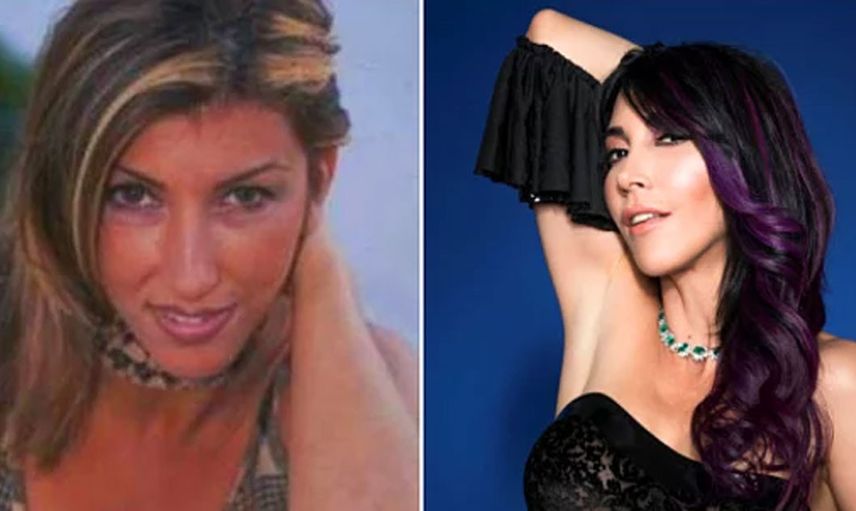 Hande Yener