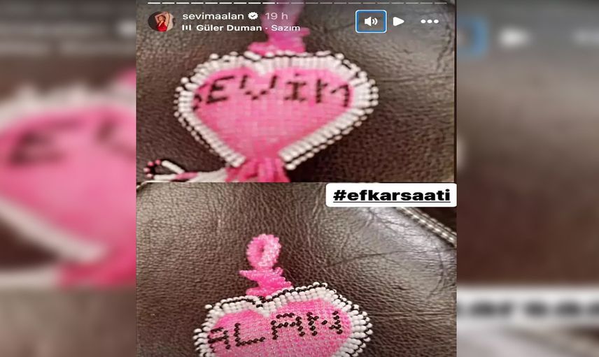 Dilan Polat cezaevine iyice alışıyor: Yeni bir hobi bile edindi!