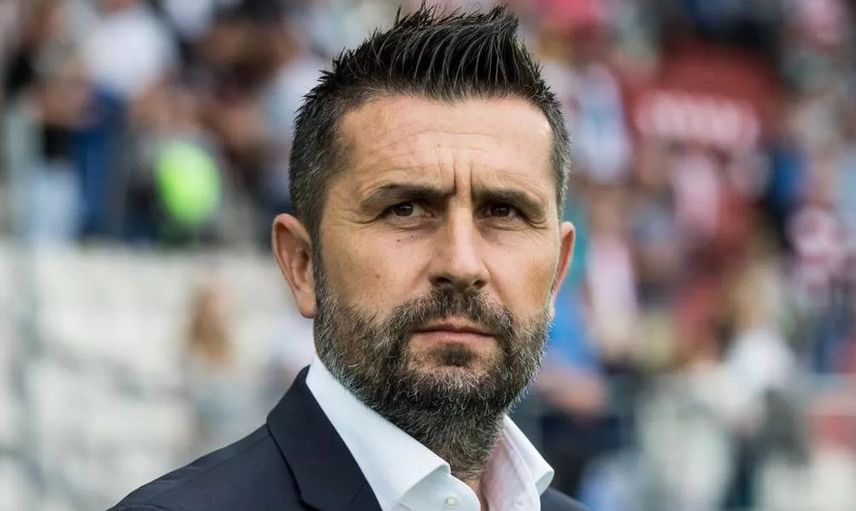 Fenerbahçe'de Teknik Direktör Belirsizliği Çözülüyor!