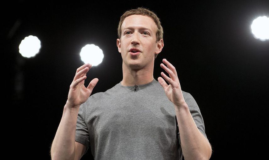 FACEBOOK'UN KURULUŞ HİKAYESİ