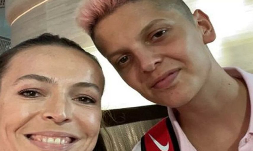 Filenin Sultanları’nın kaptanı güzelliğiyle büyüledi: Eda Erdem göz kamaştırdı!