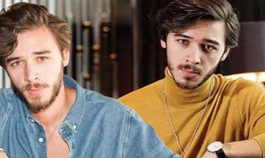 Büyük aşkı