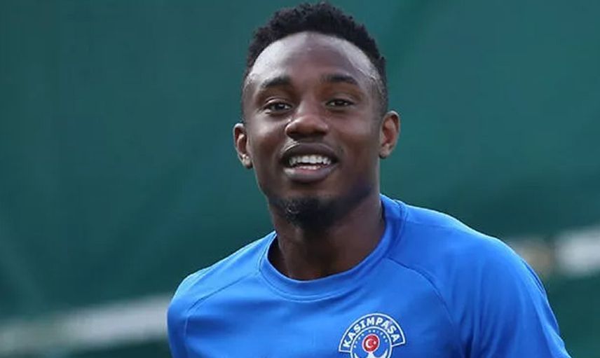 Göztepe ve Giresunspor Trabzonspor'dan Fode Koita'nın Transferi İçin Yarışıyor!