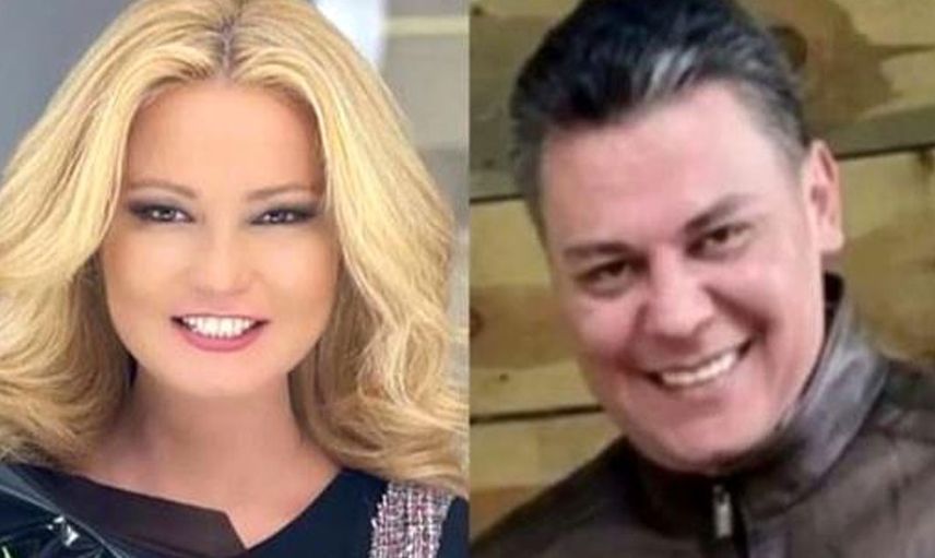 Kınayı yakmışlar geline hazırlanmış Emniyet'e gelin gidiyor! Müge Anlı ile Şinasi Yüzbaşıoğlu'nun nikah tarhileri ortaya çıktı