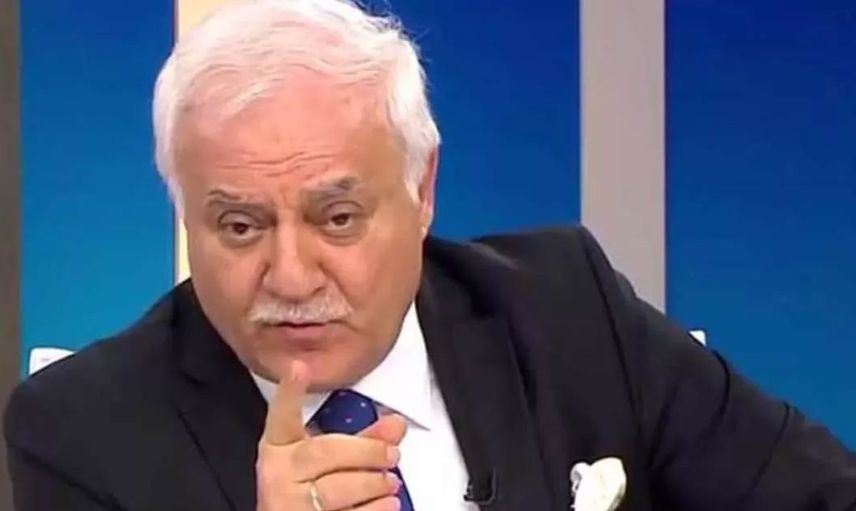 Mastürbasyon yapmak günah mı? Nihat Hatipoğlu'na sorulan bu soru ve Hatipoğlu’nun verdiği cevap olay oldu