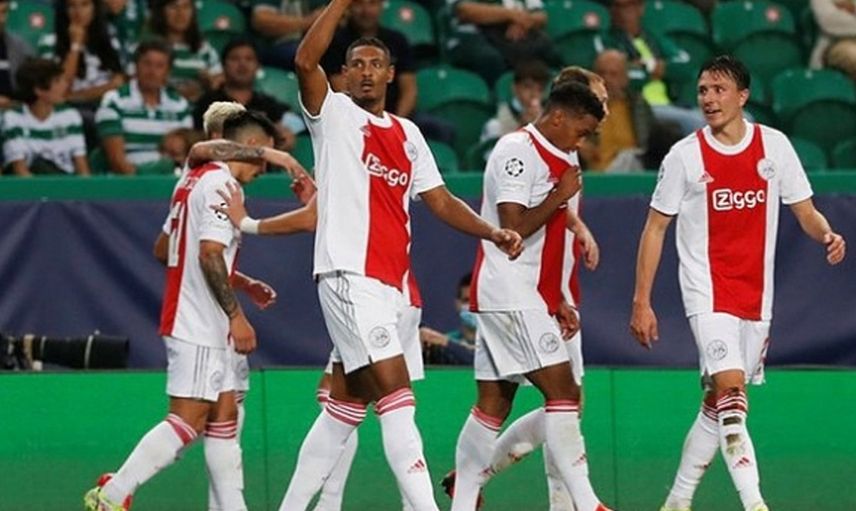 Ajax, Beşiktaş Maçından Önce Dikkat Çeken Uyrarılarda Bulundu!