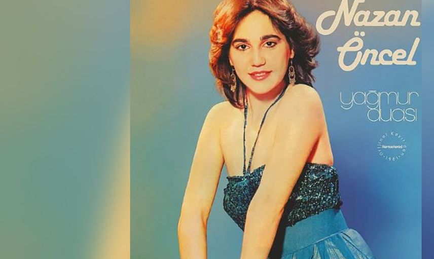 Nazan Öncel'in filmlere konu olacak hayatı
