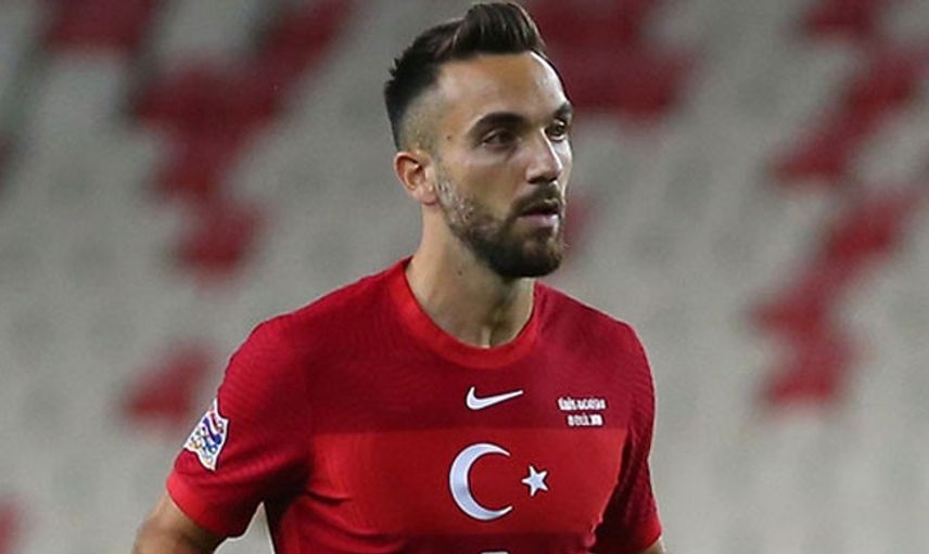 Kenan Karaman: Hoşça Kal Deme Vakti!
