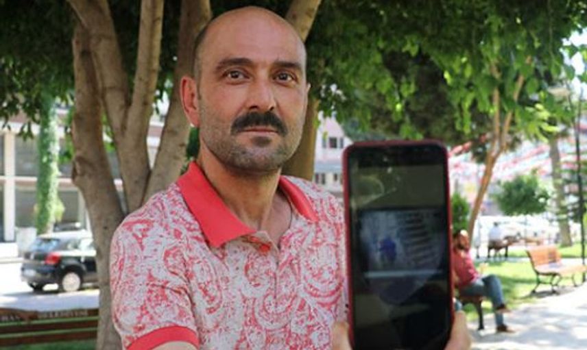 Adana'da Bir Kadın Çocuklarını Yanına Alıp Başka Adamla Kaçtı
