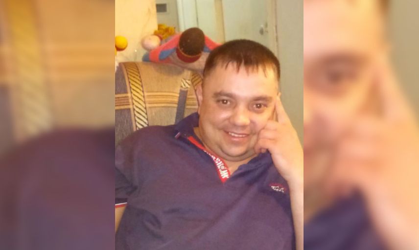 Kadın yüzüne oturduğu kocasını öldürdü