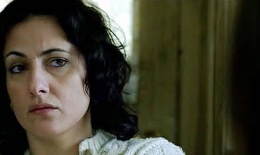 Daha önce Hollywood'da rol almış dünyaca ünlü Türk oyuncular