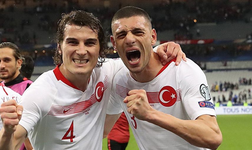 Milli Takımda Koronavirüs Şoku