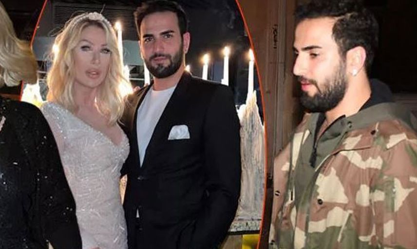 Aşk sarhoşu Seda Sayan genç eşi için kesenin ağzını açtı! İşte Oğulcan’ı kızdıracak jest