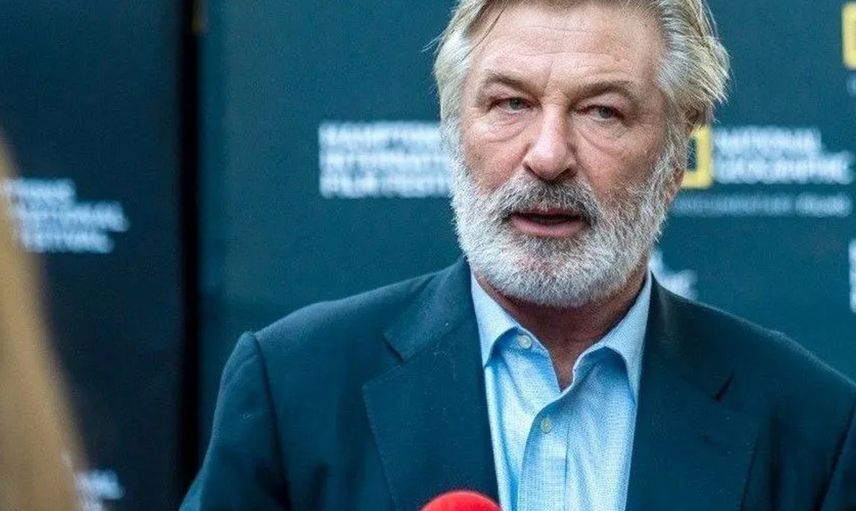 Alec Baldwin - Filipinler