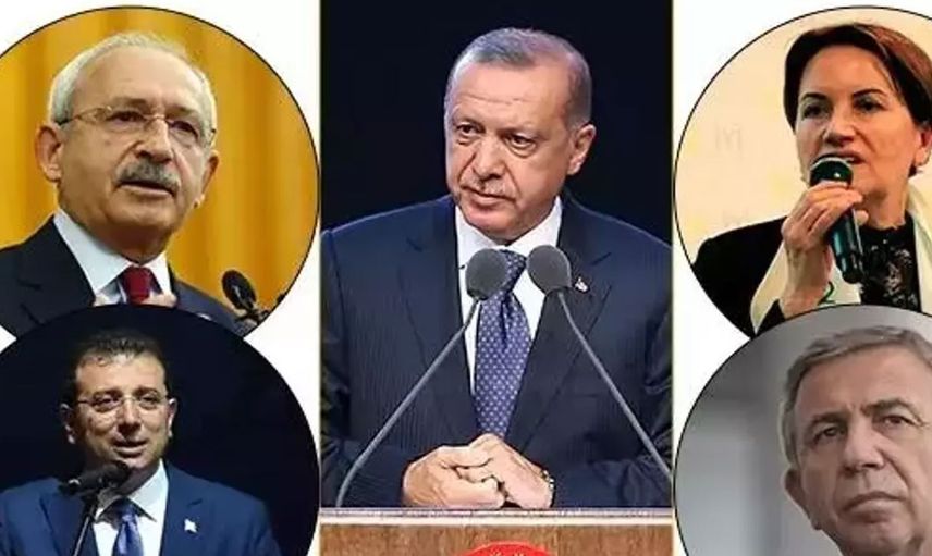 Ünlü astrolog açıkladı: Cumhurbaşkanı adayı seçime 5 gün kala ölecek