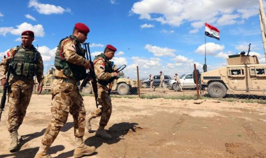 7- IRAK