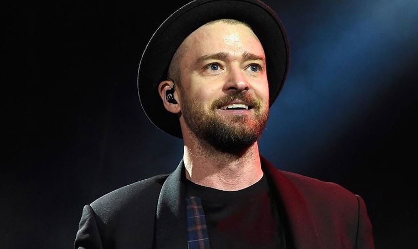 Justin Timberlake