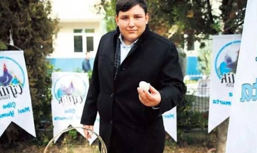 Çiftlikbank'ın Kurucusu 'Tosuncuk' Lakaplı Mehmet Aydın'ın Davasında Yeni Karar