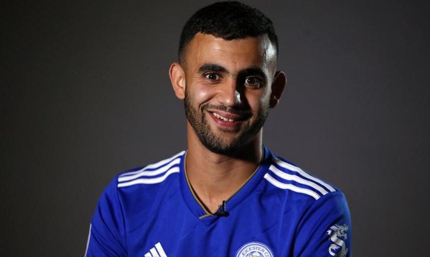 Ghezzal: 'Beşiktaş'ta Kalmak İstiyorum'