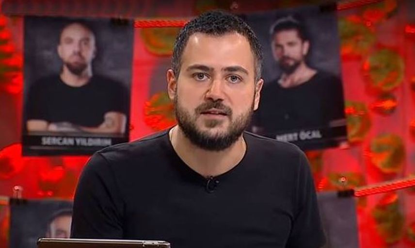Acun kovdu diyorlardı: Survivor Extra sunucusu Furkan Dede'nin ayrılık nedeni belli oldu