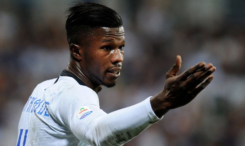 Fenerbahçe ve Galatasaray Keita Balde'yi Transfer Etmek İstiyor!