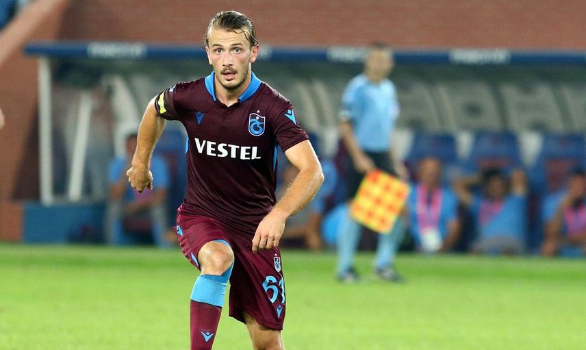 Göztepe, Abdülkadir Parmak’ı Transfer Ediyor!
