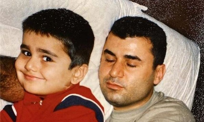 Burak Özdemir'in CZN Burak Lakabının Hikayesi