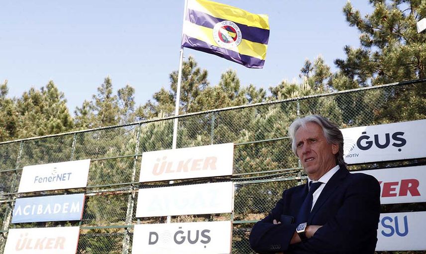 Jesus transferde devreye girdi