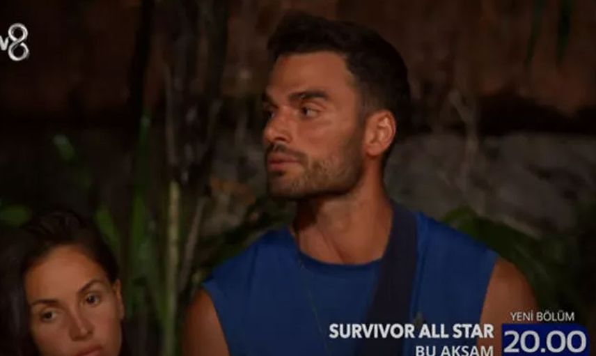 Survivor’un Bu Haftaki İlk Eleme Adayı Belli Oldu: Yarışmacılar Birbirlerine Girdi
