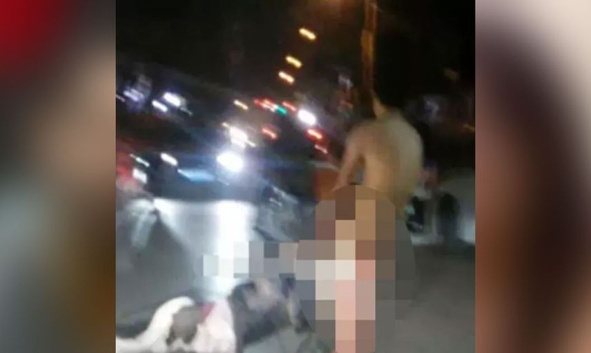 Böyle intikam ne görüldü ne duyuldu! Kocası tarafından aldatılan kadın eşinin penisini 2 kere kesti