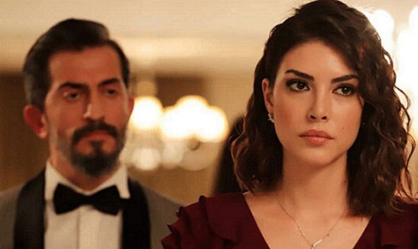 Teşkilat Dizisinde Oyuncuların Bile Fark Edemediği O İlginç Detay! Seyircinin Gözünden Kaçmadı