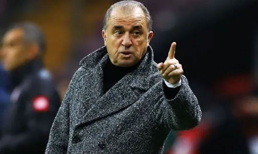 Fatih Terim'in Geleceği Belli Oldu