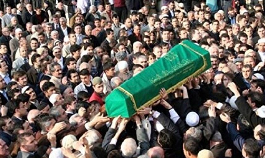 Diyanet Vatan Şaşmaz'ın ölümünden sonra yine uyardı!