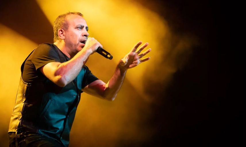 Haluk Levent Bu Defa Kendisi İçin Yardım İstedi