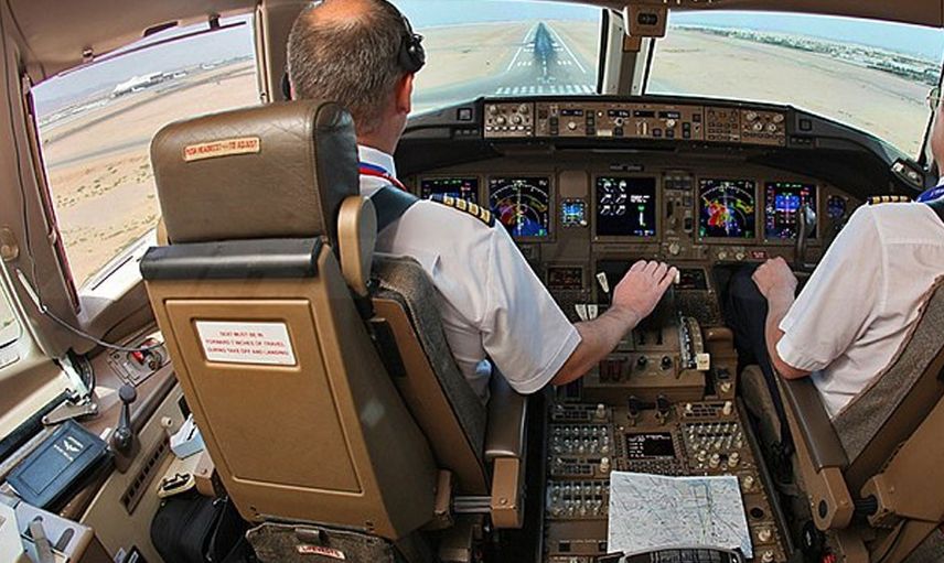 Pilotların bildiği ve kimselere söylemediği ilginç uçuş bilgileri