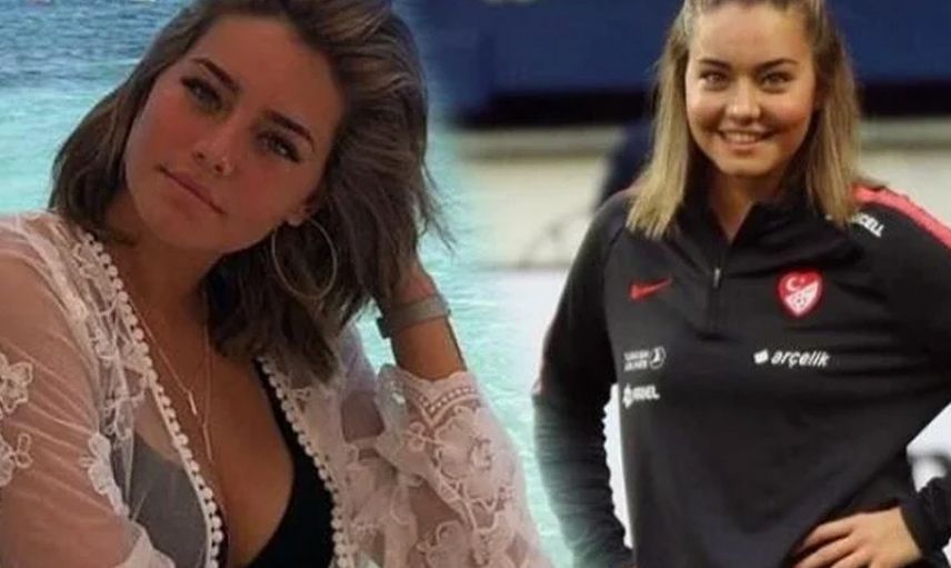 Böylesini Acun bile tahmin edemezdi! Survivor Aycan tesettüre girdi işte ilk kareler