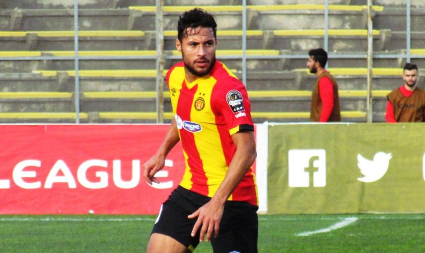 Galatasaray'ın Transfer Listesinde Olan Youcef Belaili İle İlgili Yeni Gelişmeler Var!