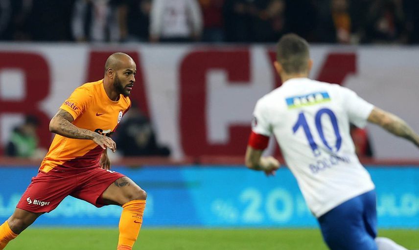 Önder Özen'den çarpıcı Rizespor maçı yorumu! Galatasaray'ın oyunu hakkında söyledikleri dikkat çekti