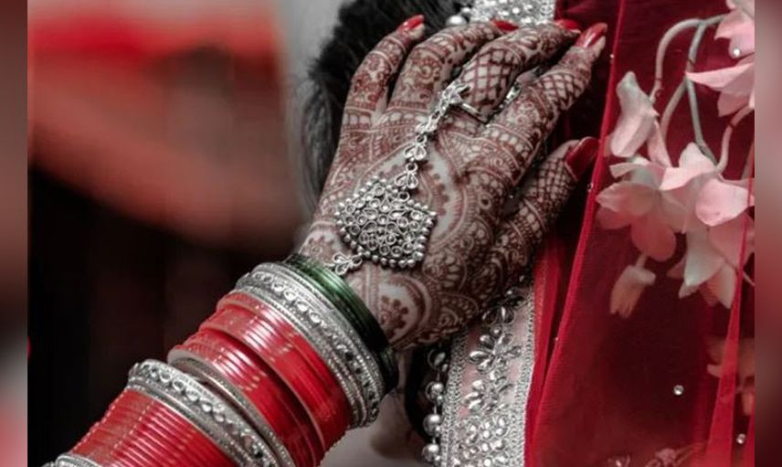 Damat o soruyu bilemeyince nikah masasında terk edildi