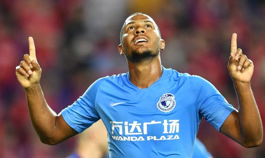 Fenerbahçe, Salomon Rondon İle Transferde Anlaşmaya Vardı!