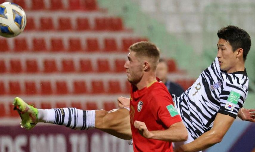 Beşiktaş Güney Koreli Gue-sung Cho'yu Transfer Etmek İstiyor!