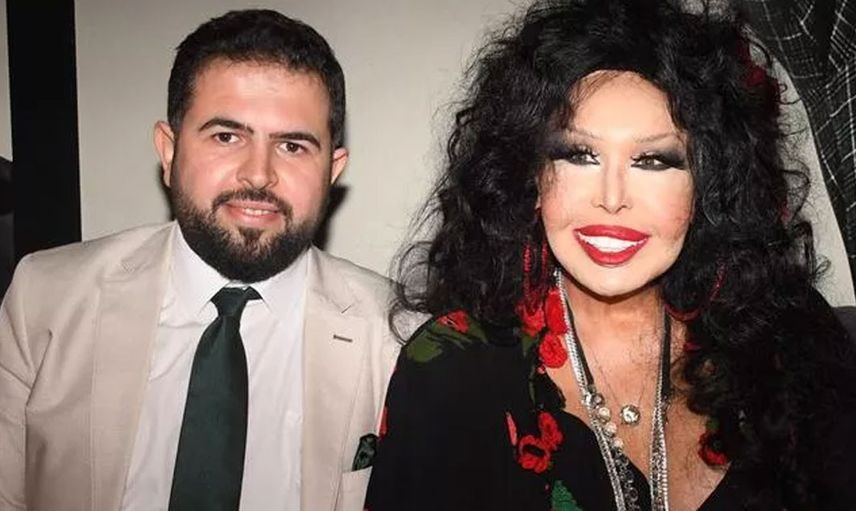 Bülent Ersoy’a taciz: Bir anda sahneye atlayıp ünlü sanatçıya…