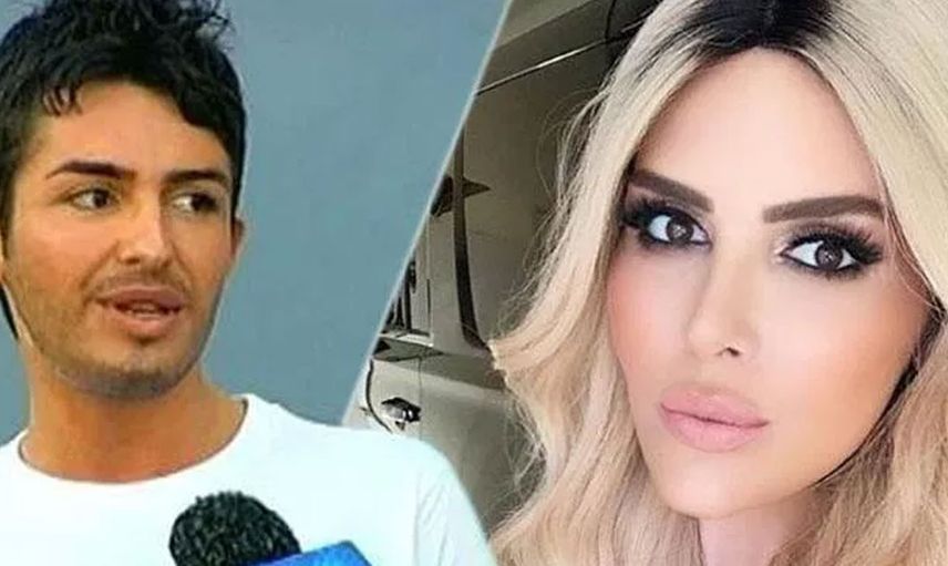 Selin Ciğerci boşandığı eşi Gökhan Çıra ile yeniden evlendi nikah pozu olay oldu pijamayla gelseydin