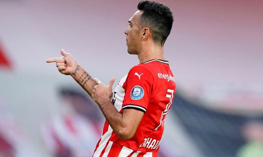 Eran Zahavi Yeniden Fenerbahçe'nin Transfer Gündeminde!