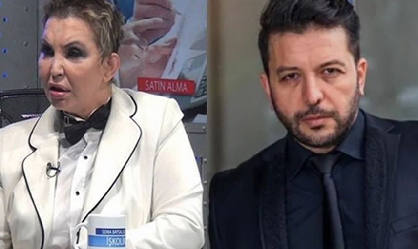Seyhan Soylu'ya gönderme