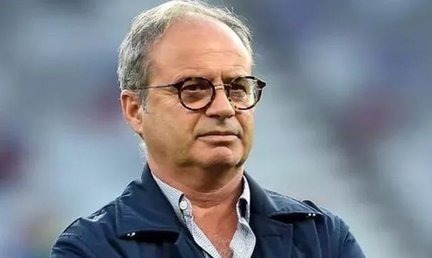 Luis Campos Galatasaray İle Çalışmama Kararı Aldı!