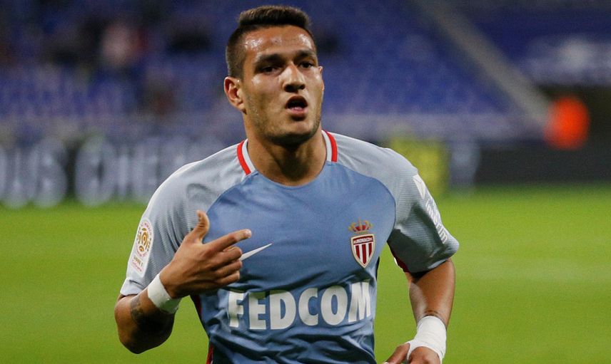 Galatasaray Rony Lopes'i İstiyor!