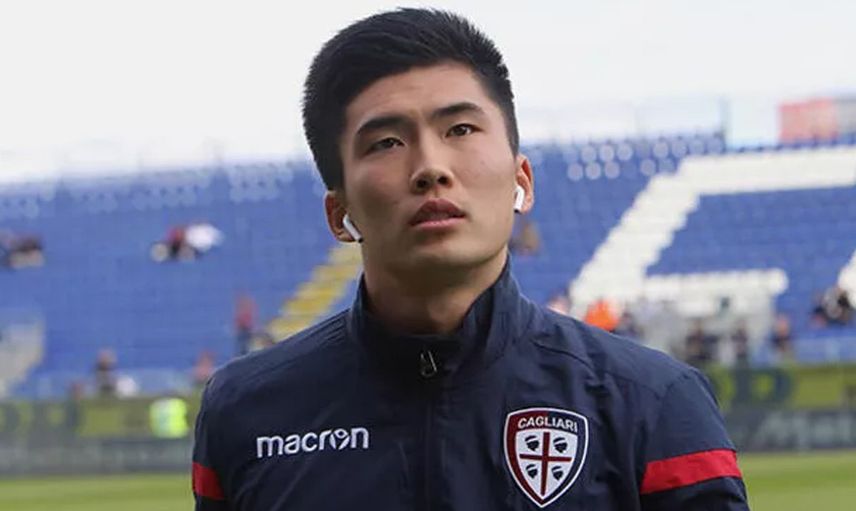 Trabzonspor Transferde Gözüne Kwang-Son Han'ı Kestirdi!